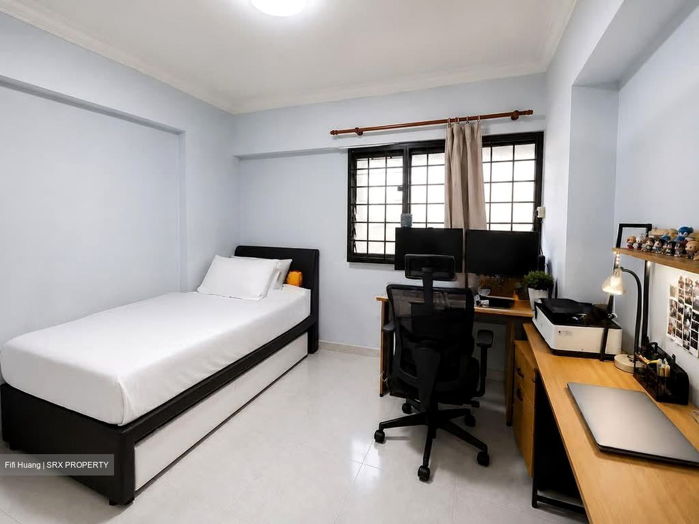 Blk 441 Choa Chu Kang Avenue 4 (Choa Chu Kang), HDB 4 Rooms #589155961